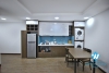 An affordable price 2 bedrooms apartment for rent in To Ngoc Van, Tay Ho
