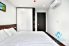 Brand new one bedroom apartment for rent in quiet alley of Tay Ho
