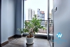 Brand new one bedroom apartment for rent in quiet alley of Tay Ho