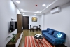 Brand new one bedroom apartment for rent in quiet alley of Tay Ho
