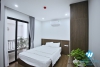 A brand new and spacious 2 bedroom apartment for rent in Tay ho, Hanoi