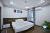 A brand new and spacious 2 bedroom apartment for rent in Tay ho, Hanoi
