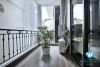 A brand new and spacious 2 bedroom apartment for rent in Tay ho, Hanoi