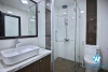 A brand new and spacious 2 bedroom apartment for rent in Tay ho, Hanoi