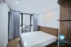 Brandnew good 1 bedroom apartment for rent in Tay Ho