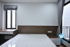 Nice one bedroom apartment for lease in To Ngoc Van street, Tay Ho