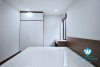 Nice one bedroom apartment for lease in To Ngoc Van street, Tay Ho