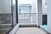 Nice one bedroom apartment for lease in To Ngoc Van street, Tay Ho
