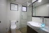 Bright one bedrom for rent in To Ngoc Van, Tay Ho