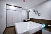 One bedroom apartment for rent in Tay Ho