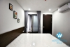 One bedroom apartment for rent in Tay Ho