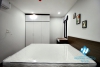 One bedroom apartment for rent in Tay Ho