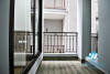 One bedroom apartment for rent in Tay Ho