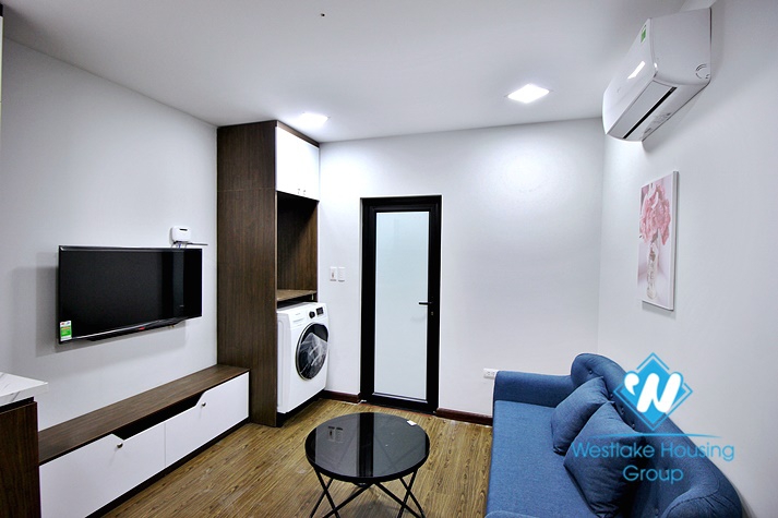 One bedroom apartment for rent in Tay Ho