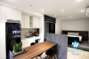 Cozy studio for rent on To Ngoc Van street 