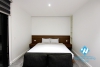 Cozy studio for rent on To Ngoc Van street 
