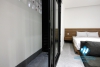 Cozy studio for rent on To Ngoc Van street 