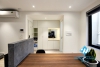 Cozy studio for rent on To Ngoc Van street 