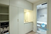 Cozy studio for rent on To Ngoc Van street 