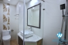 An affordable rental 1 bedroom apartment for rent on To Ngoc Van street, Tay Ho