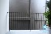 A good quality 1 bedroom apartment with balcony for rent in To Ngoc Van st, Tay Ho
