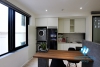 Cozy studio for rent on To Ngoc Van street 