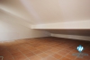 An ambassador villa with garden for rent in Ho Tay Villa Compound