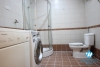 An ambassador villa with garden for rent in Ho Tay Villa Compound