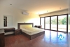 Unfurnished massive villa in Q Block, Ciputra Compound for rent