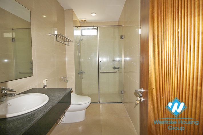 Unfurnished massive villa in Q Block, Ciputra Compound for rent