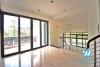 Unfurnished massive villa in Q Block, Ciputra Compound for rent