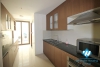 Unfurnished massive villa in Q Block, Ciputra Compound for rent