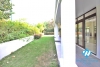 Unfurnished massive villa in Q Block, Ciputra Compound for rent