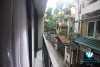 Good deal for 1 bedroom apartment for rent in To ngoc van, Tay ho, Hanoi
