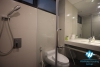 Good deal for 1 bedroom apartment for rent in To ngoc van, Tay ho, Hanoi