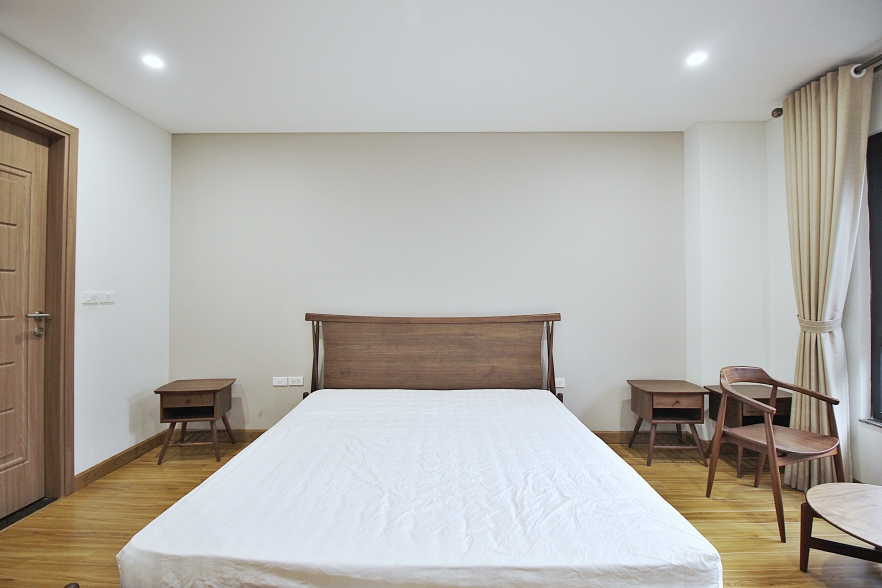  two bedroom apartment for rent in Tay Ho