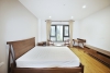  two bedroom apartment for rent in Tay Ho