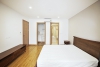 two bedroom apartment for rent in Tay Ho