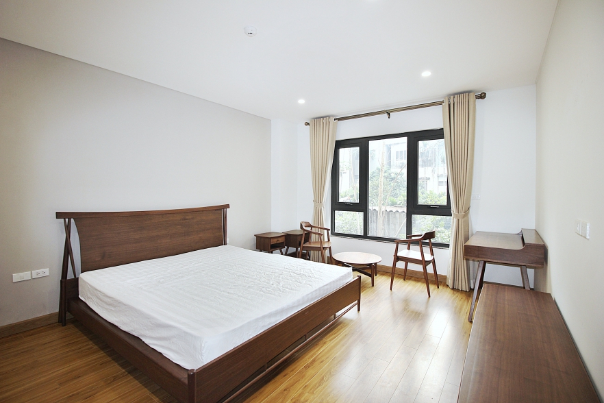  two bedroom apartment for rent in Tay Ho
