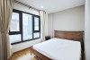  two bedroom apartment for rent in Tay Ho