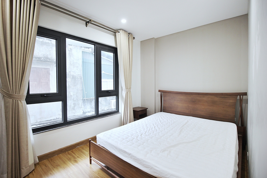  two bedroom apartment for rent in Tay Ho