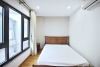  two bedroom apartment for rent in Tay Ho
