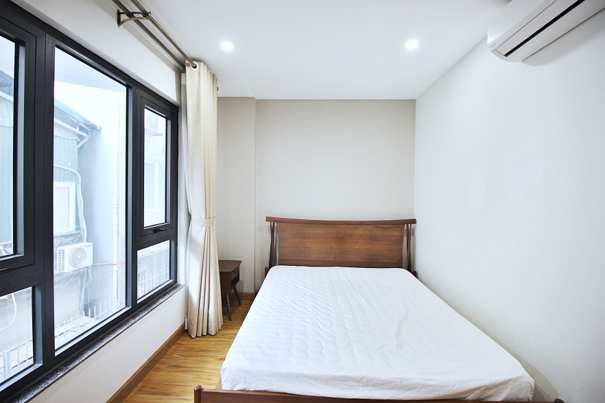  two bedroom apartment for rent in Tay Ho