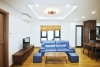  two bedroom apartment for rent in Tay Ho
