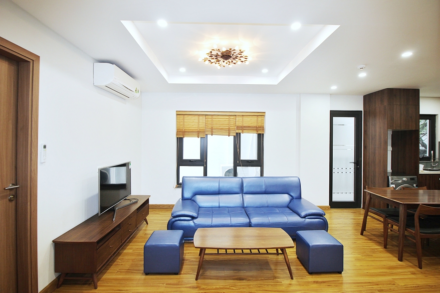  two bedroom apartment for rent in Tay Ho