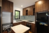  two bedroom apartment for rent in Tay Ho