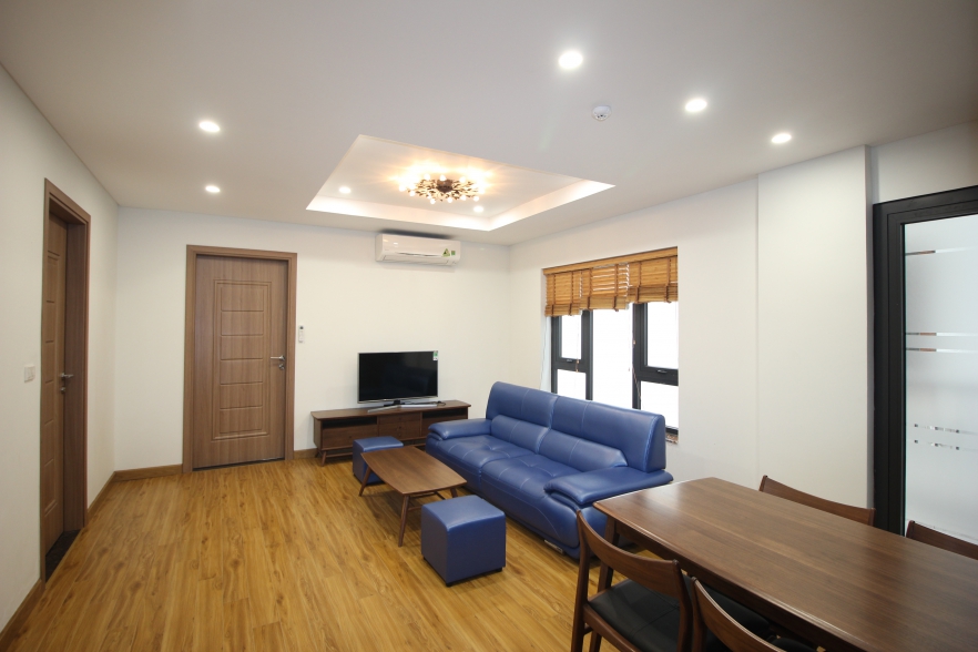  two bedroom apartment for rent in Tay Ho