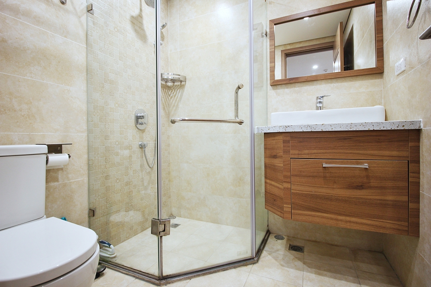  two bedroom apartment for rent in Tay Ho