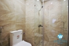 A unique 1 bedroom  duplex apartment with high quality furniture for rent in Tay Ho