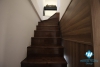 An interesting duplex 1 bedroom apartment for rent on Dang Thai Mai street